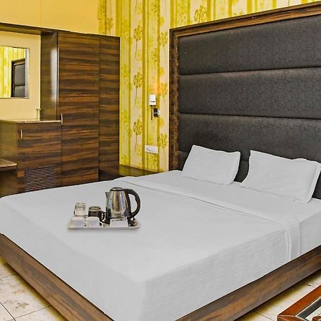 Bhilai Townhouse 900 Hotel Surya Palace מראה חיצוני תמונה