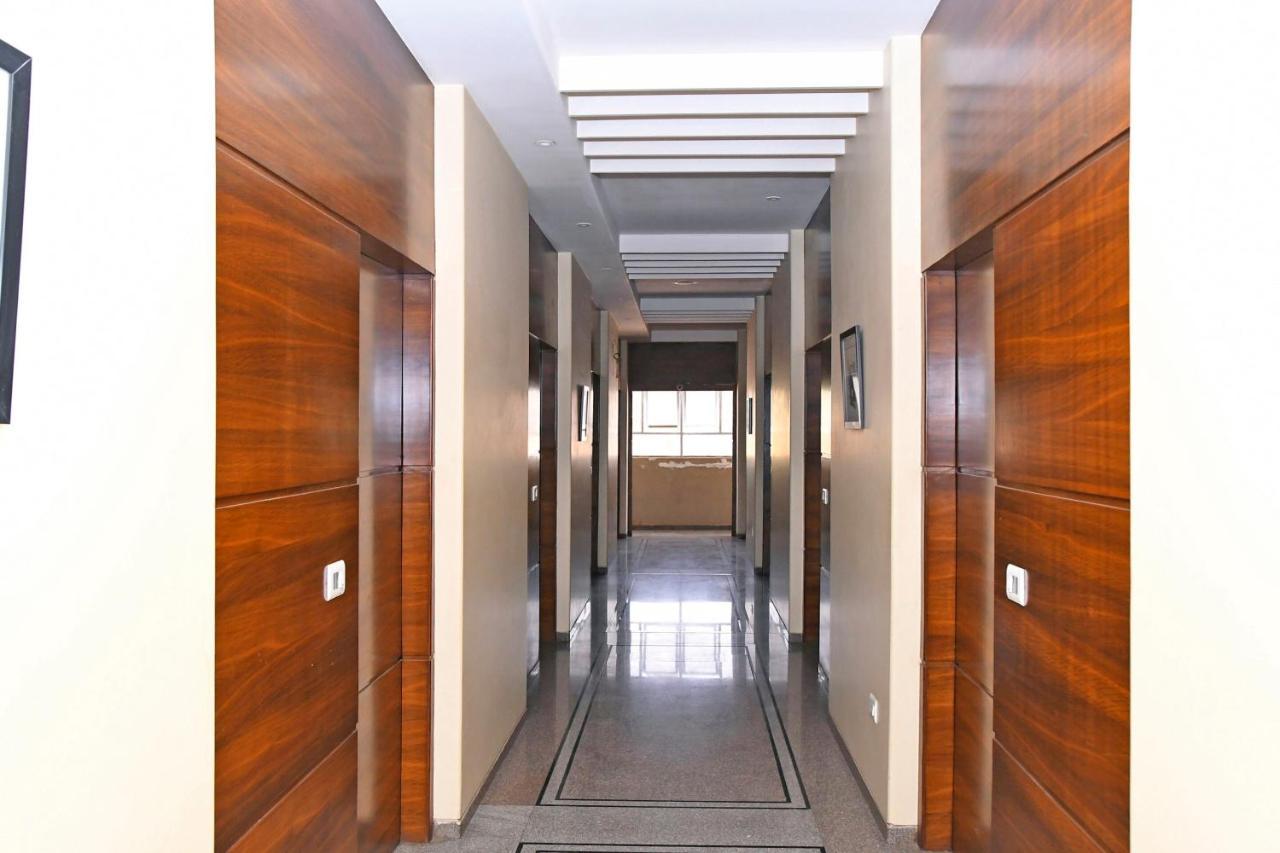 Bhilai Townhouse 900 Hotel Surya Palace מראה חיצוני תמונה